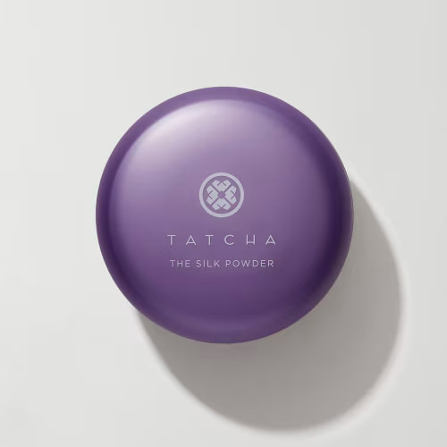 The Silk Powder | Tatcha