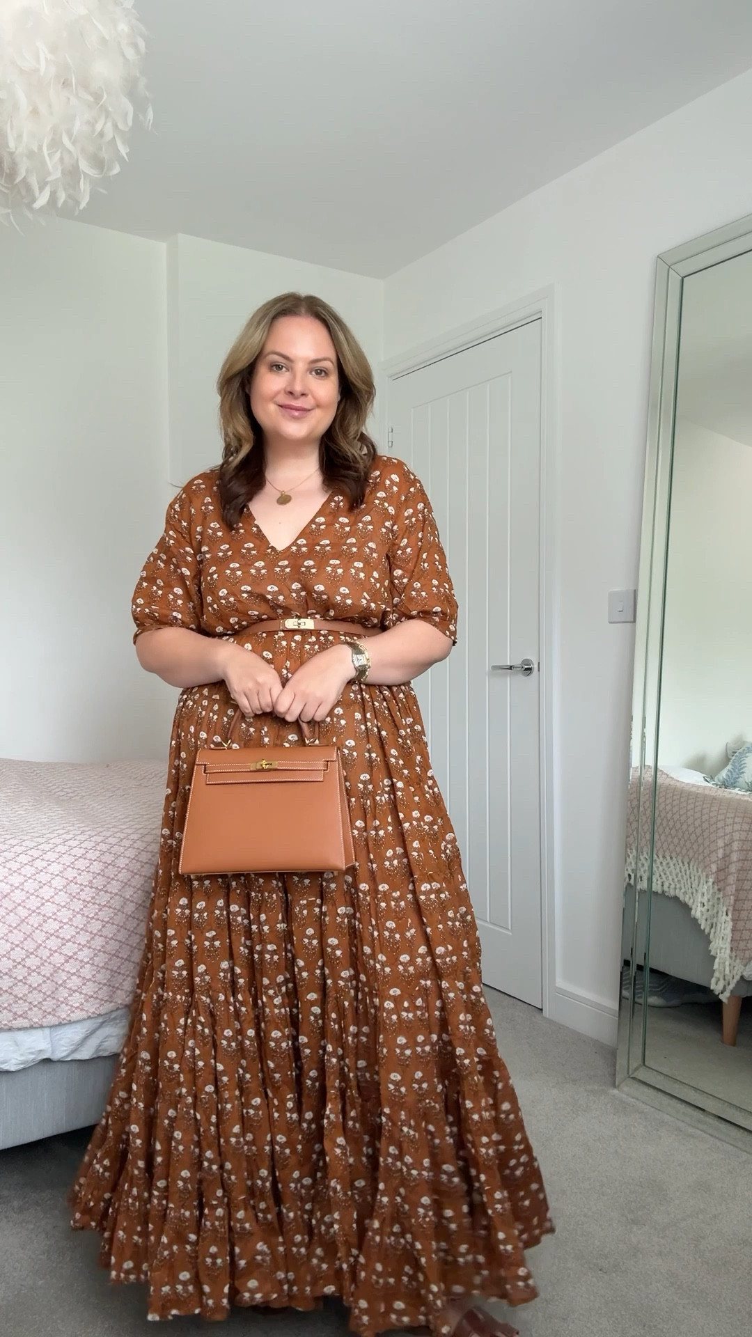 One of my favourite vinted finds from Daughters of India 

#LTKdresses #LTKuk #LTKmidsize