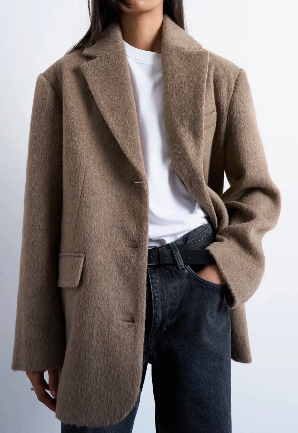 Coat
Winter outfit 

#LTKSaleAlert