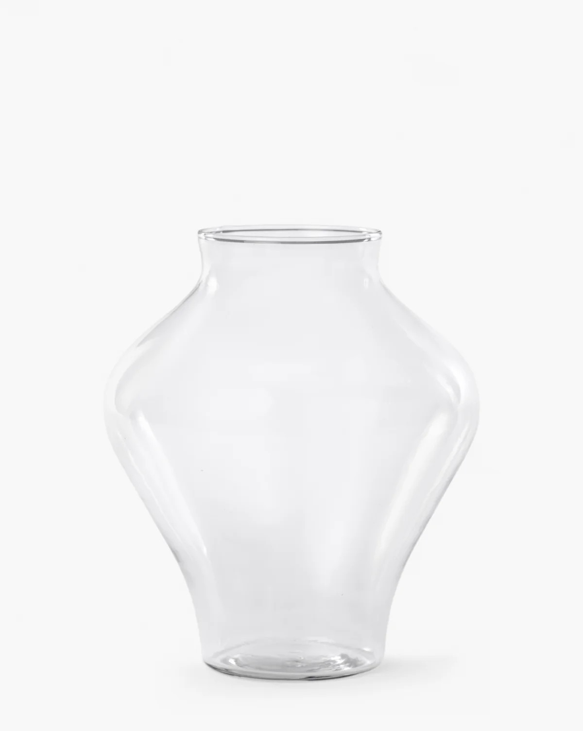 Allaire Glass Vase | McGee & Co. (US)