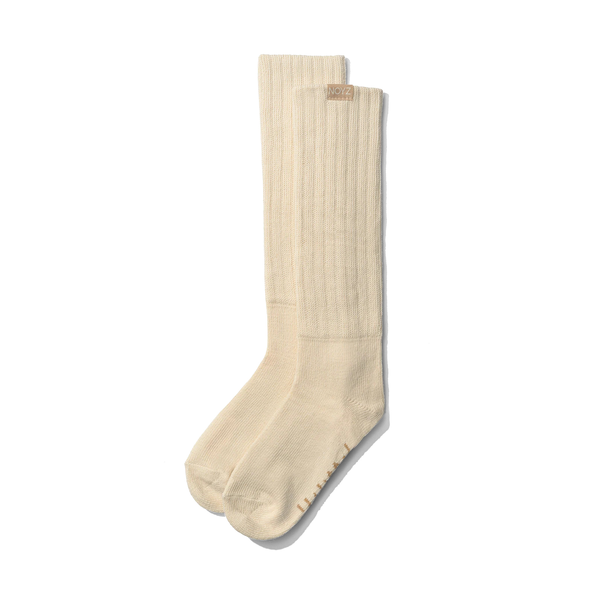 ONLY HUMAN SLOUCH SOCKS | Noyz