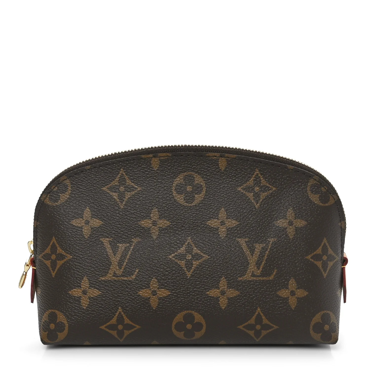 Monogram Cosmetic Pouch | FASHIONPHILE (US)