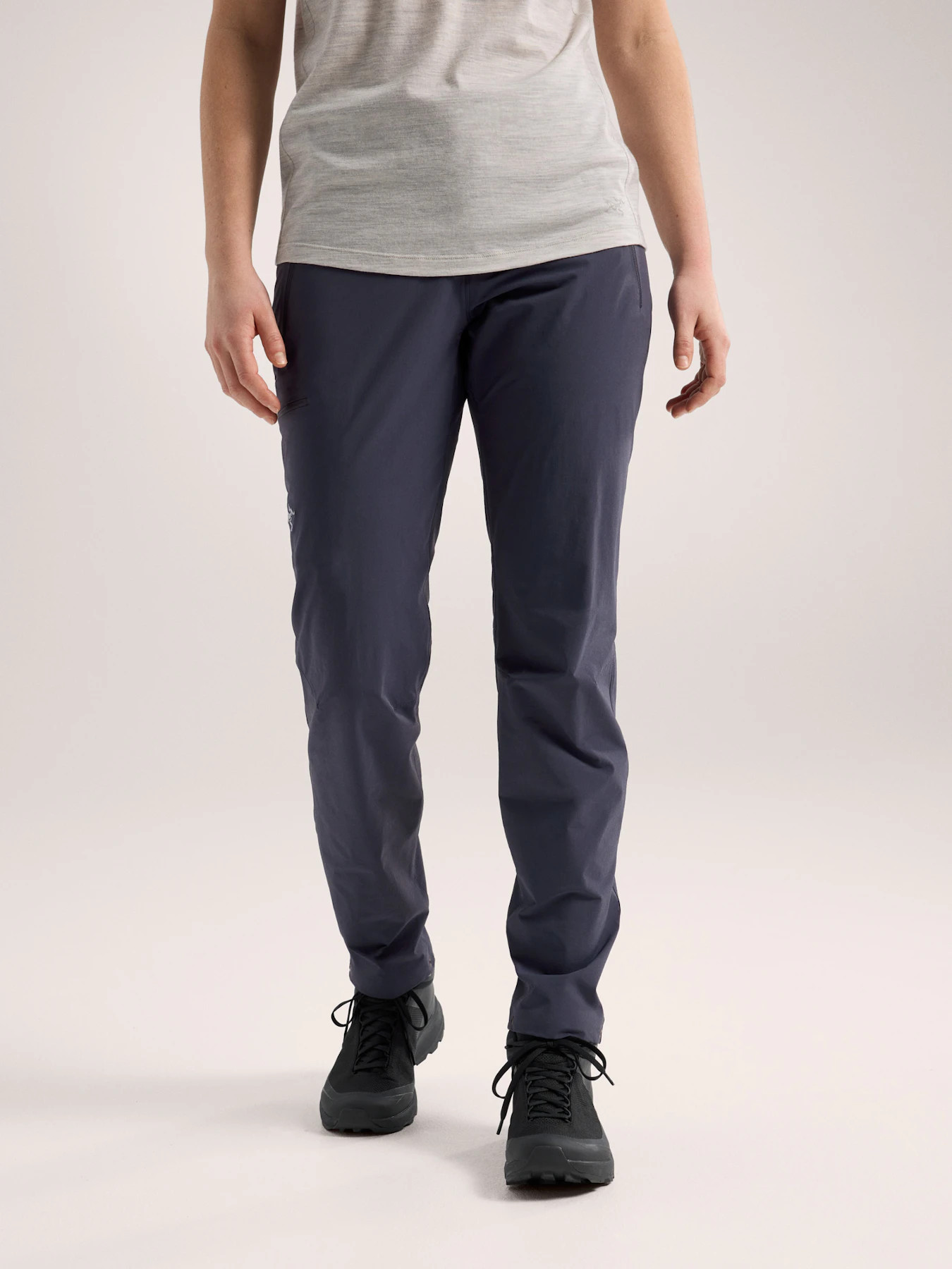 Gamma Lightweight Pant Women's | Arc'teryx