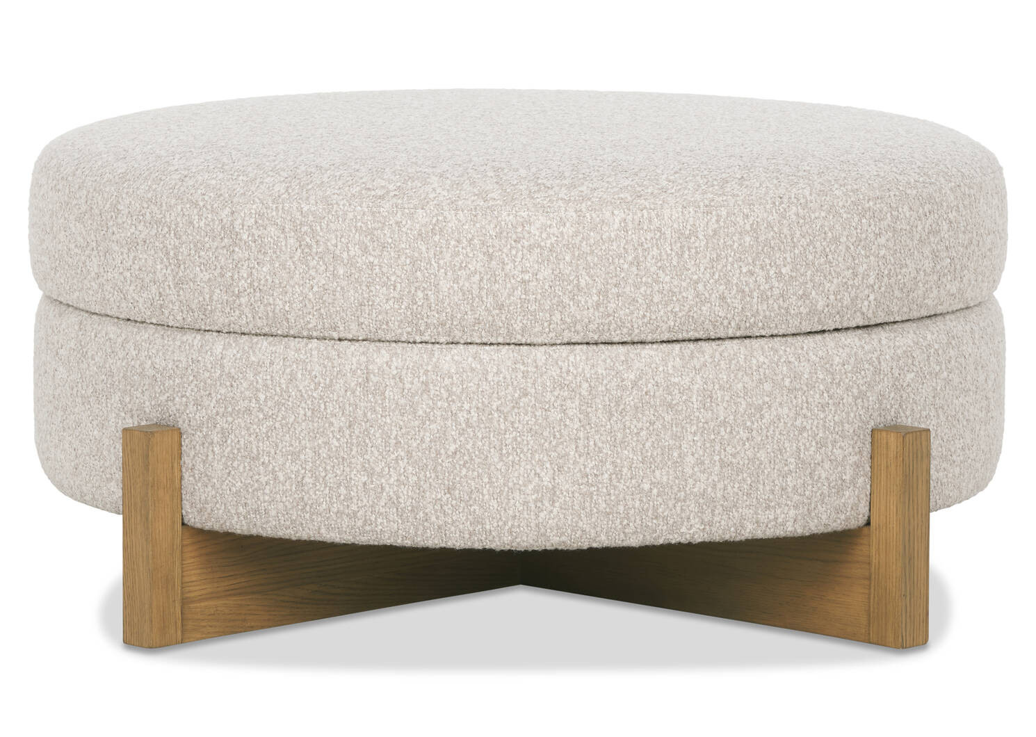 Porter Storage Ottoman 39 -Elias Stone | Urban Barn