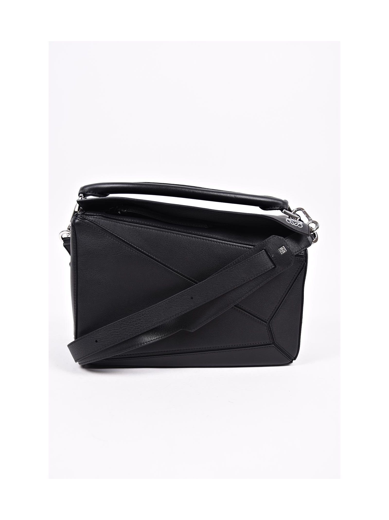 Loewe Puzzle Bag | Italist.com US