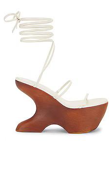 Kaii Wedge
                    
                    RAYE | Revolve Clothing (Global)