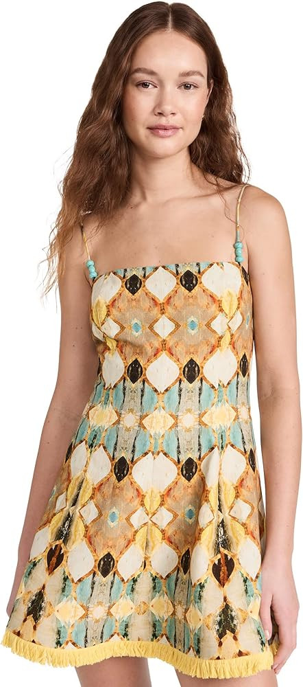 Alexis Women's Cruz Dress | Amazon (US)