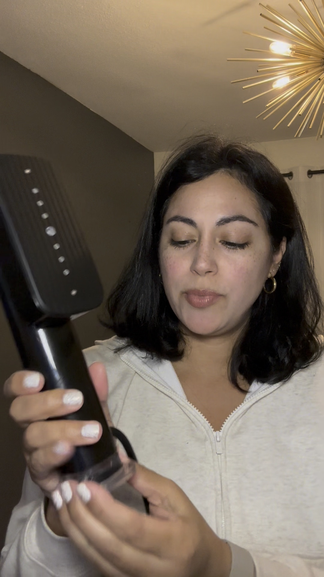 Travel steamer. Very good gift idea for so many people  

#LTKHoliday #LTKGiftGuide #LTKFindsUnder100