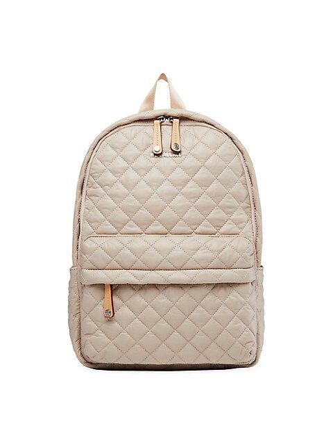 MZ Wallace


City Backpack | Saks Fifth Avenue