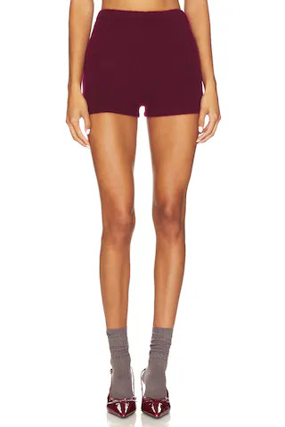Gracie Short
                    
                    W. Cashmere | Revolve Clothing (Global)
