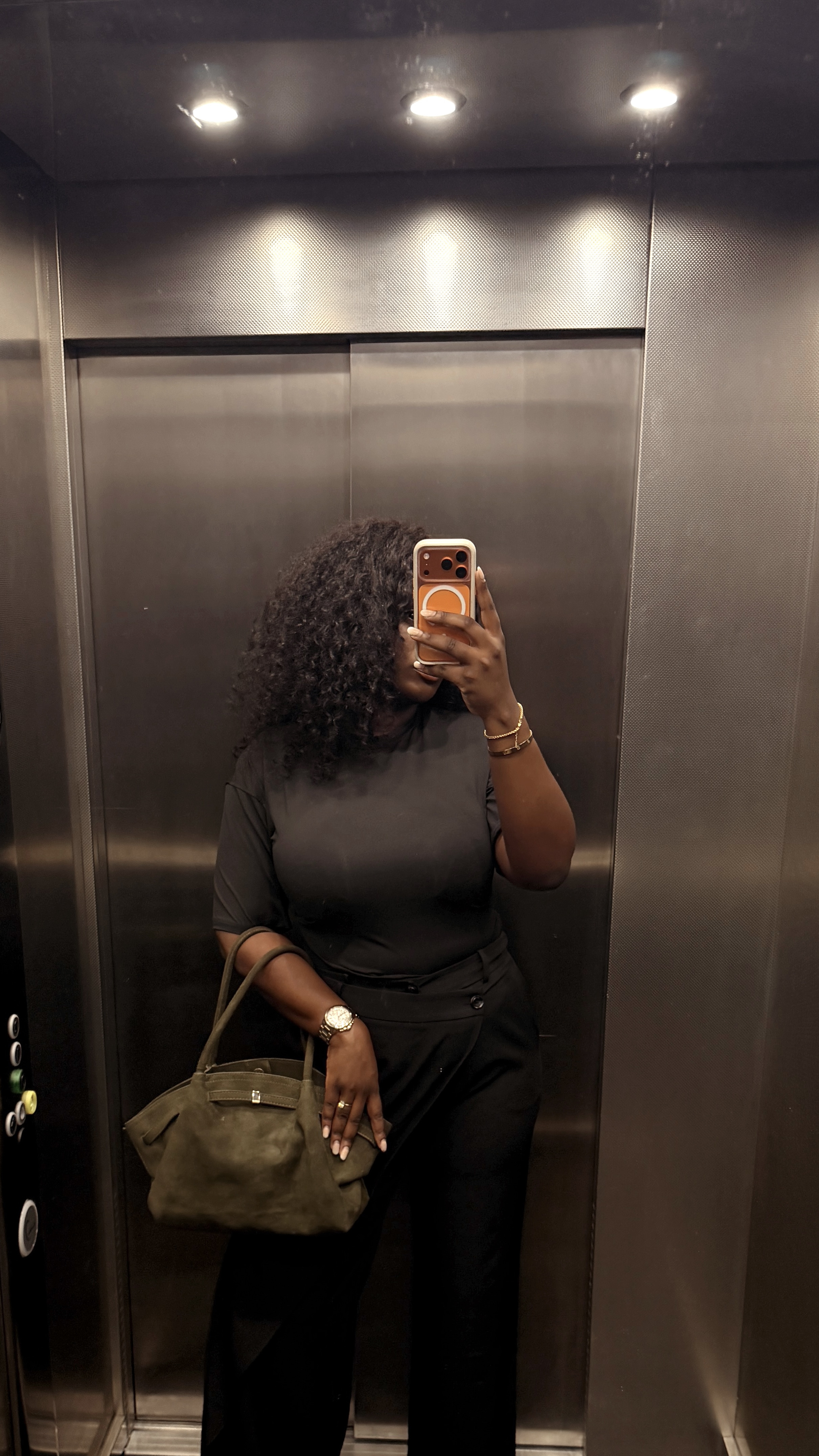 Midsize Spring Essentials Every Girl Needs

#LTKTall #LTKMidsize #LTKWorkwear