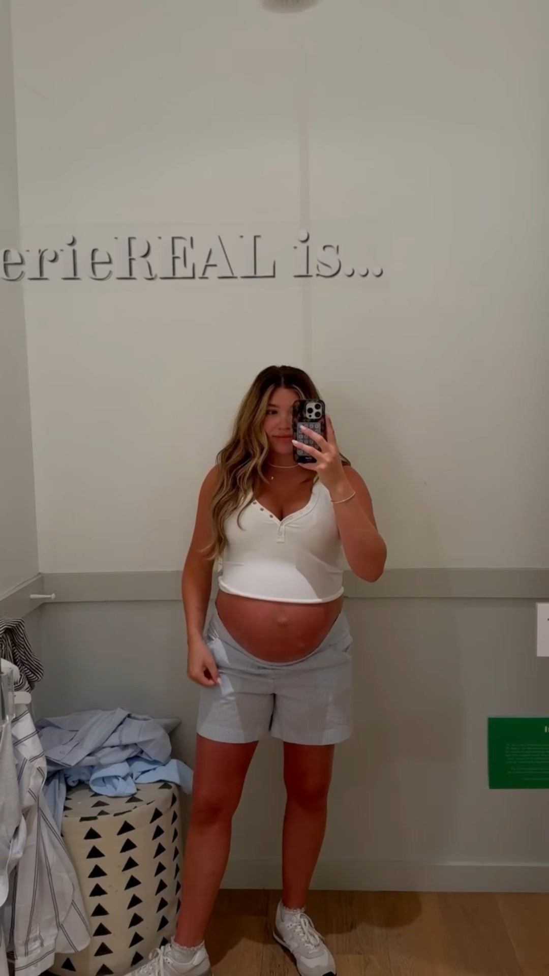 Finding your pink again! My workout routine details! 💗

#LTKmomlife #LTKfitnessgoals #LTKdayinmylife