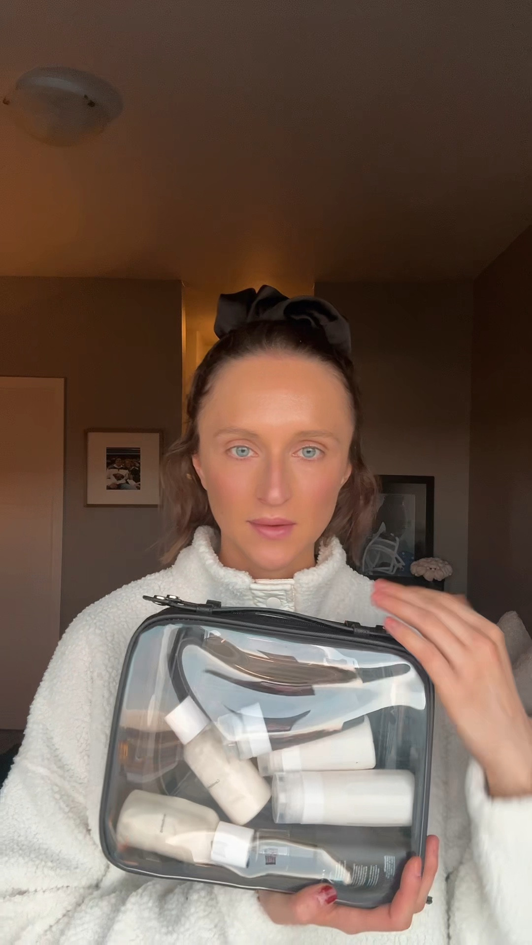 I’m so excited to be able to use this new travel bag!!!!! One of the best gifts. I got a size medium in the black color. I’d definitely think about buying from @calpak again 👑✈️💝🙂‍↔️🚲

#LTKHoliday #LTKFindsUnder100 #LTKGiftGuide