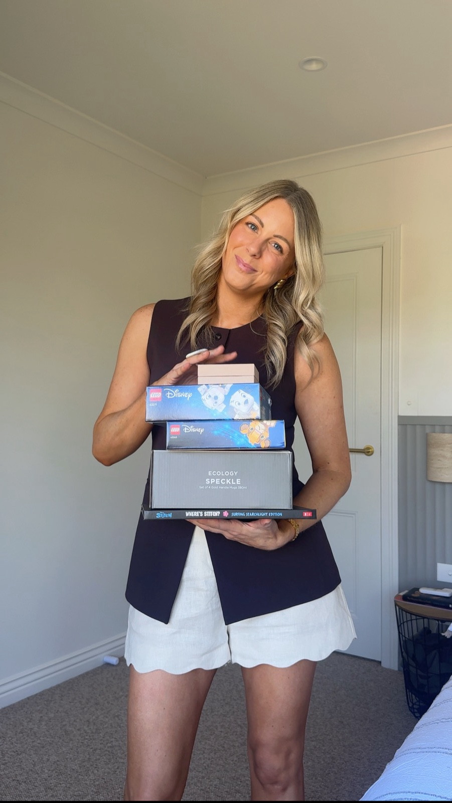 A very David Jones Christmas! If you’re looking for last minute gifting inspiration, I’ve found it all! Gifts for mum, dad, kids and family! Happy shopping! #LTKxDavidJones

#LTKfestive #LTKaustralia #LTKgiftguide