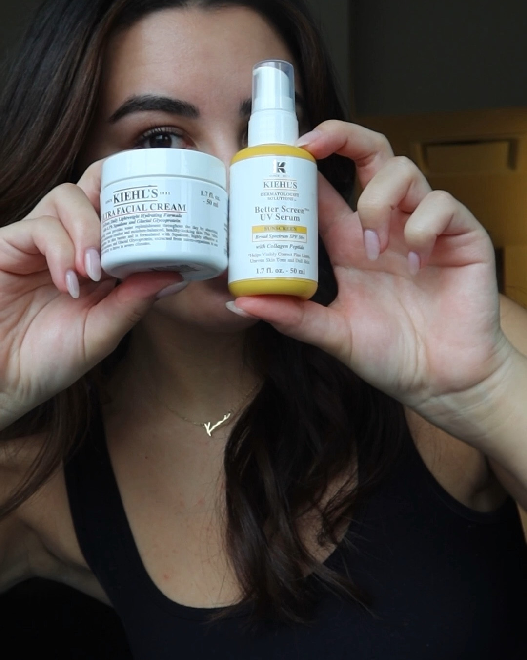 my summer essentials ✨ #kiehls #skincare

#LTKBeauty #LTKVideo