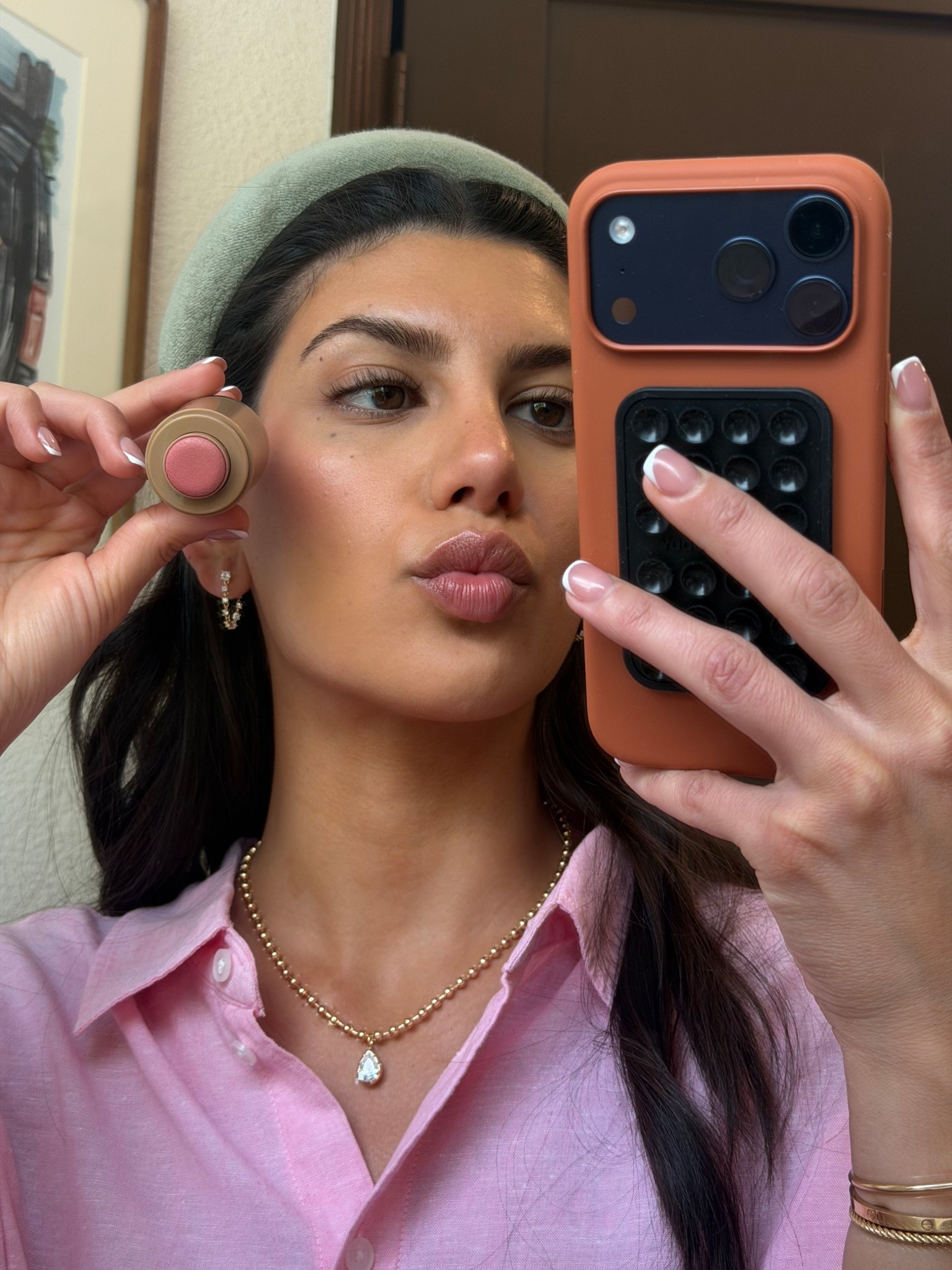 Jewelry!