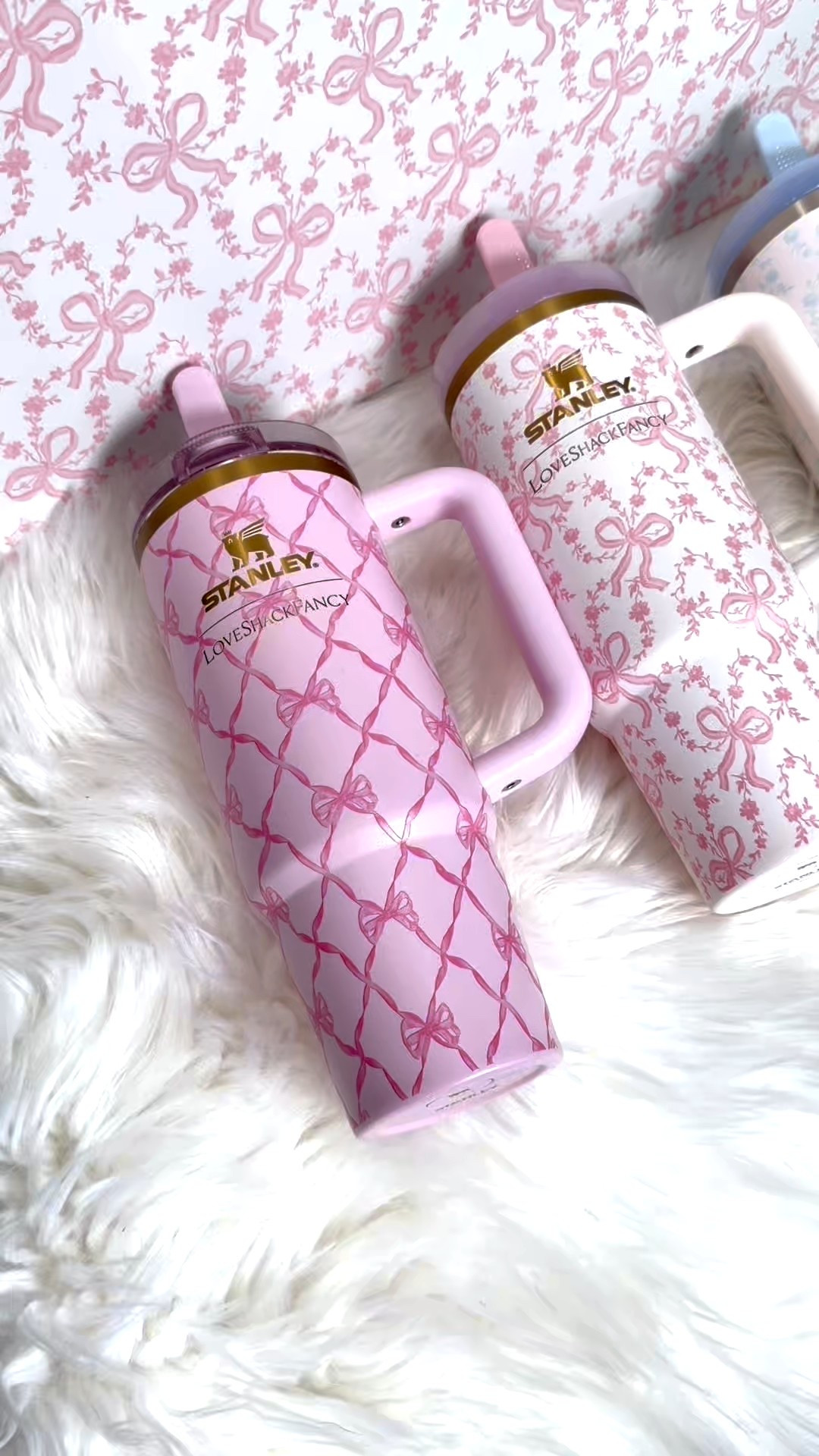 Stanley x LoveShackFancy Holiday is live now! (#Stanley1913Partner) I bet these gorgeous prints go fast!

#LTKKids #LTKHoliday #LTKSeasonal