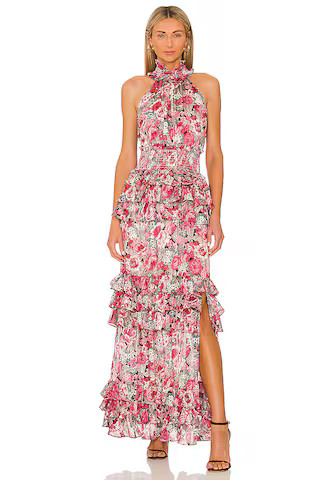 Dunmore Dress
                    
                    ELLIATT | Revolve Clothing (Global)