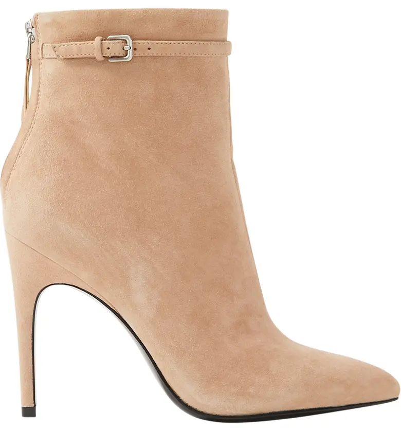 Ashton Pointed Toe Bootie | Nordstrom