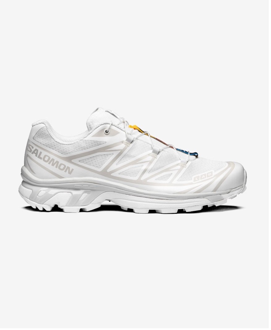 Hottest sporty shoe in fashion 🏅

#LTKgrwm #LTKdayinmylife #LTKTravel