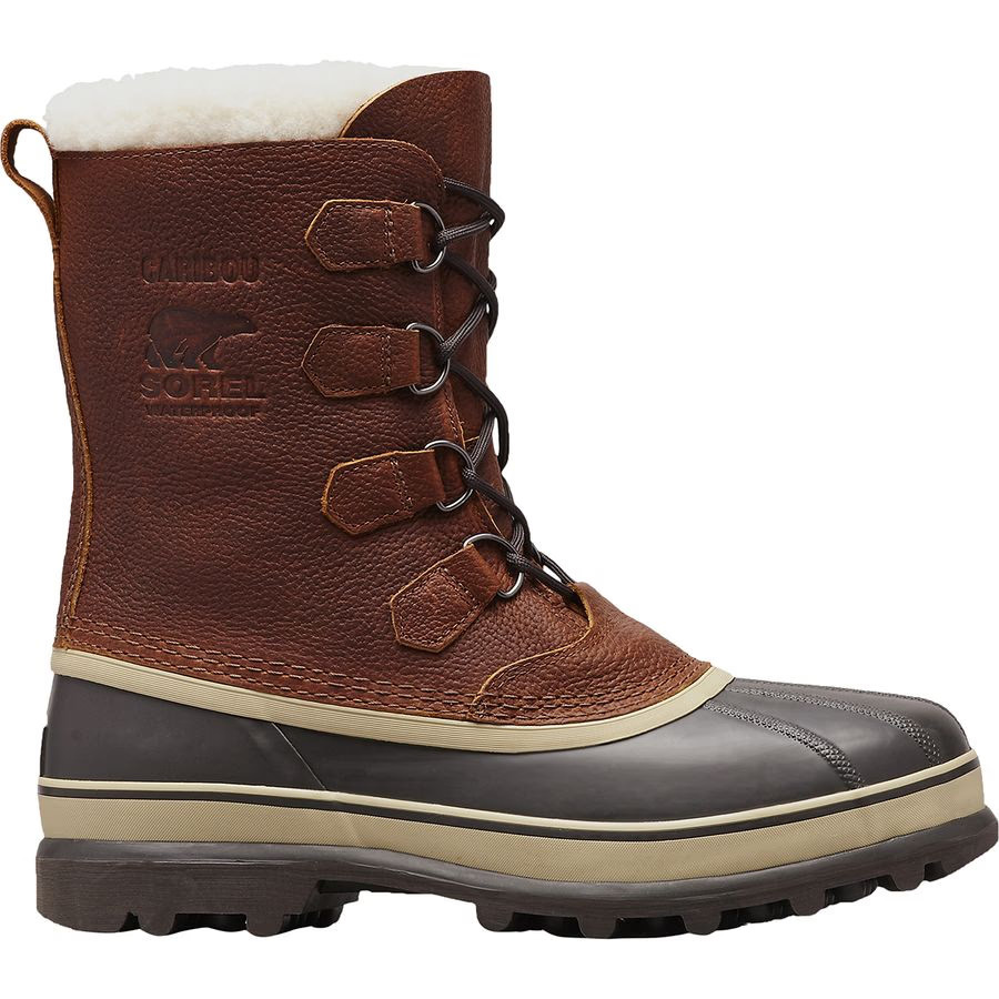 Caribou Wool Boot - Men's | Backcountry