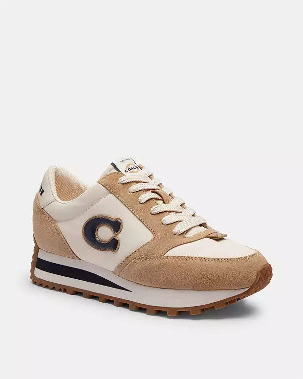 Coach Runner Sneaker  | Coach (US)
