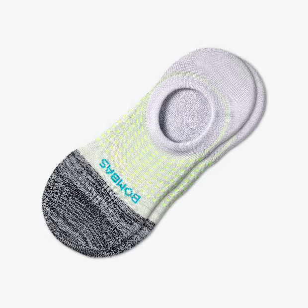 Women's Performance Cushioned No Show Socks | Bombas