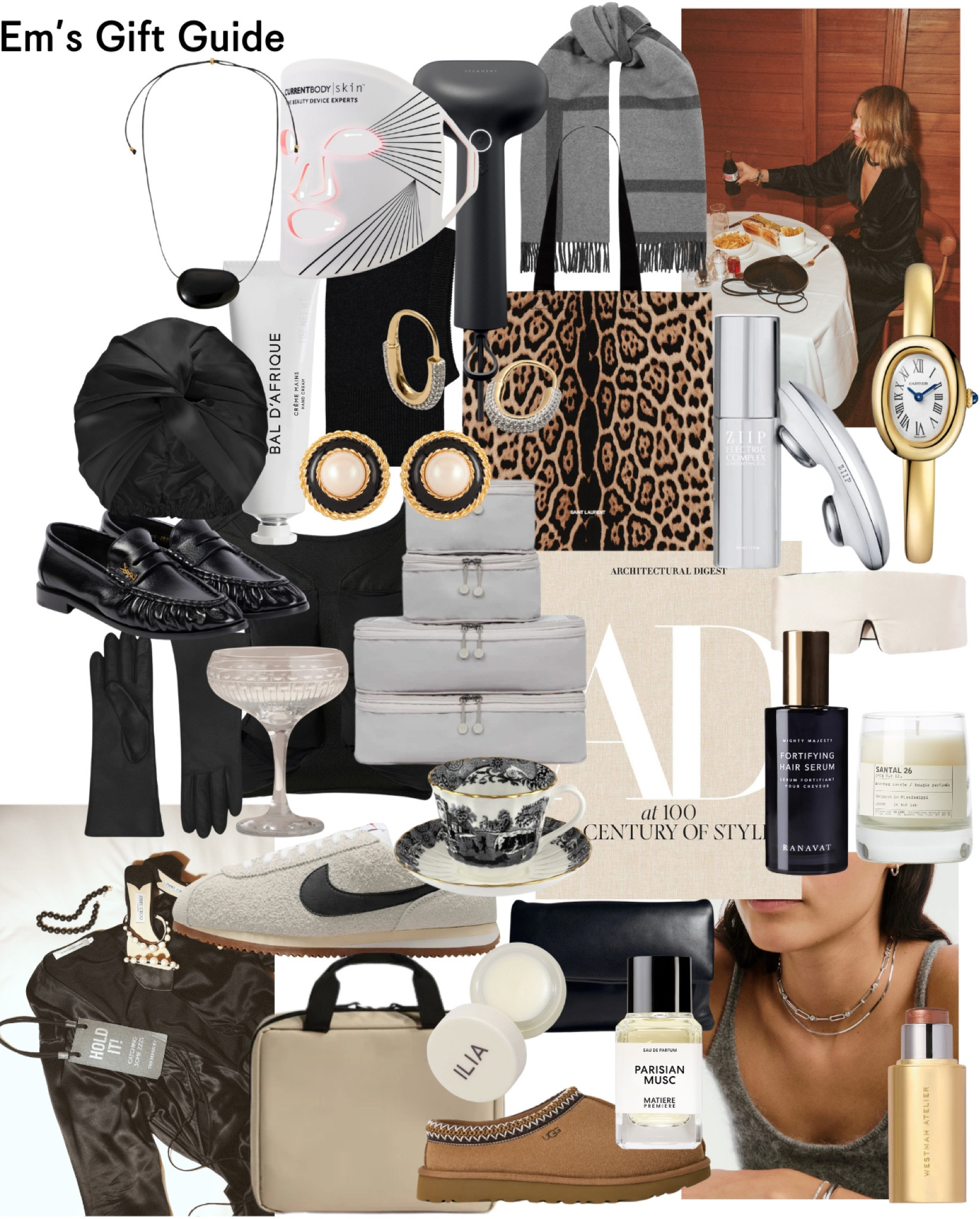 What’s on my wish list this Christmas 

#LTKgiftguide #LTKluxury #LTKuk