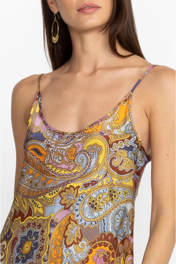 SANDALWOOD DRESS | Johnny Was
