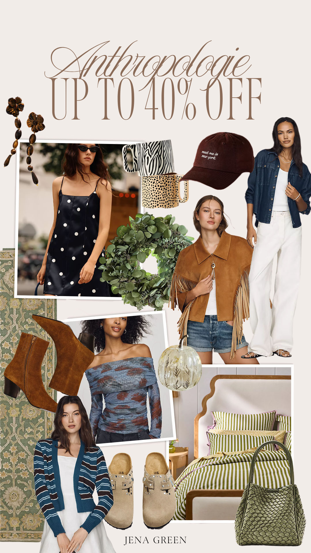 Anthropologie Up to 40% Off | Anthro Sale | Anthropologie Labor Day Sale  

 #LTKSeasonal #LTKHome #LTKSaleAlert