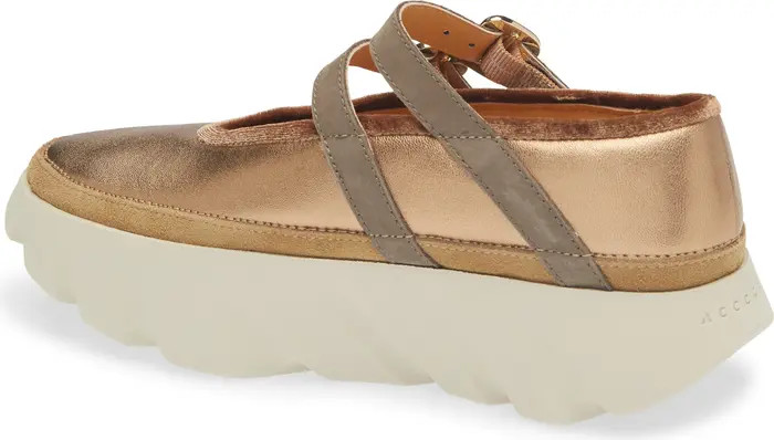 Tura Ballet Platform Loafer (Women) | Nordstrom
