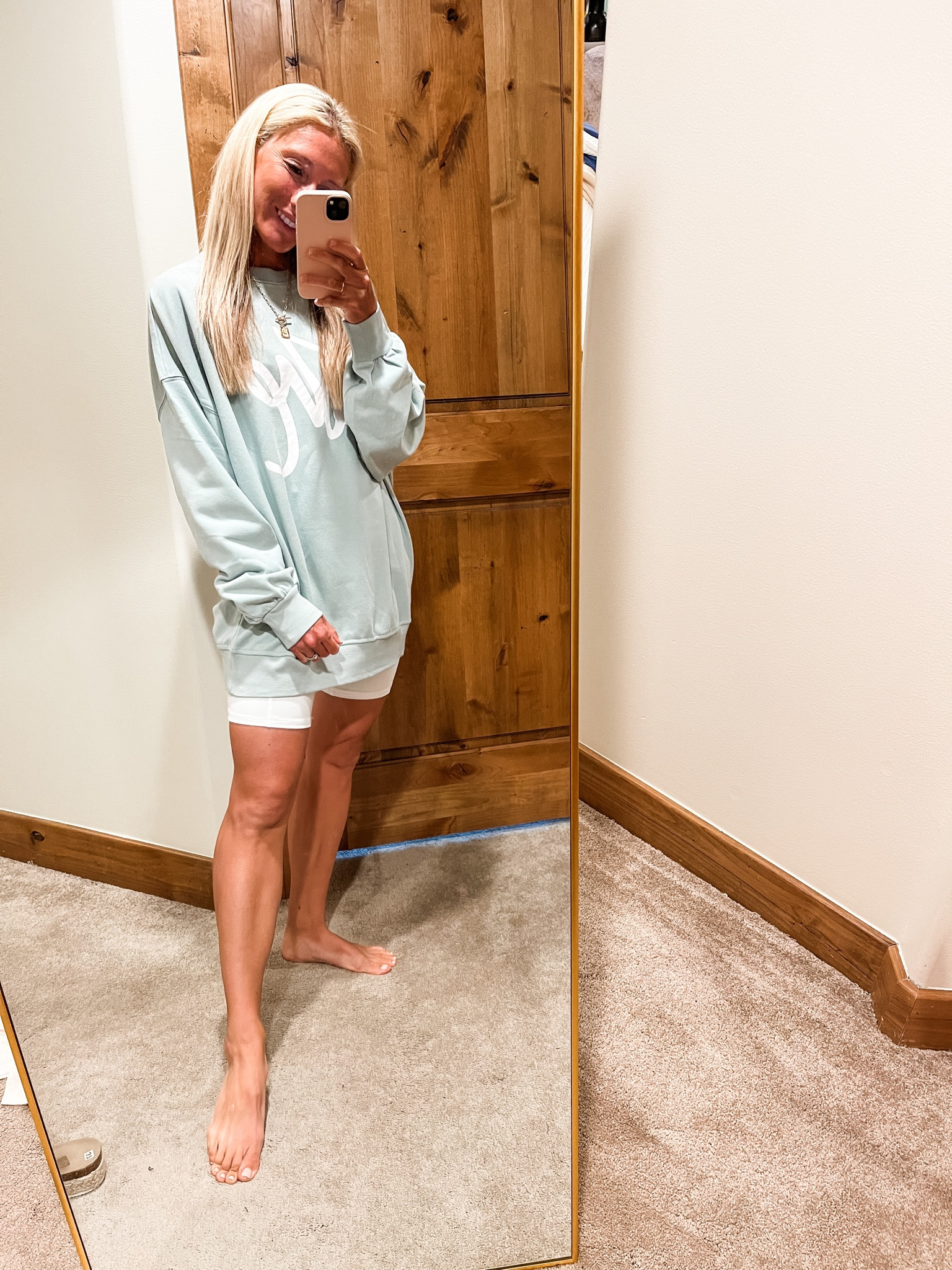 Comfies from amazon💙

#LTKstyletip #LTKunder50 #LTKsalealert