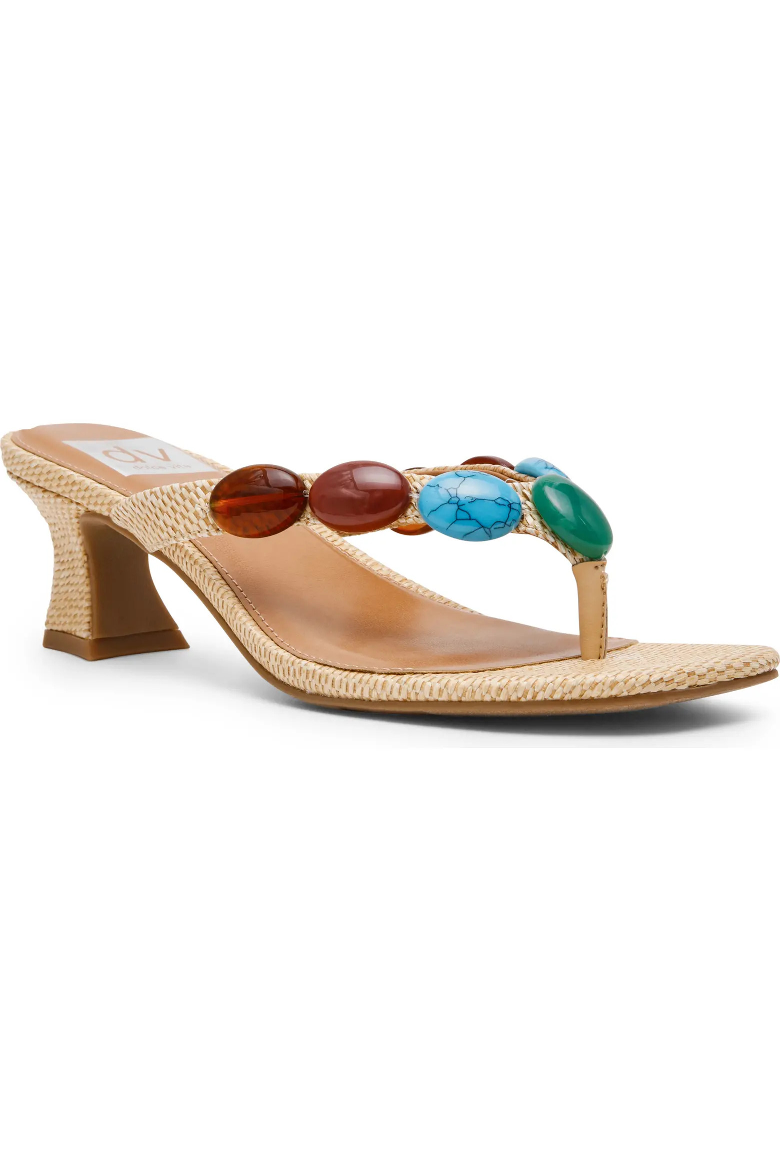 Bowi Embellished Sandal (Women) | Nordstromrack | Nordstrom Rack