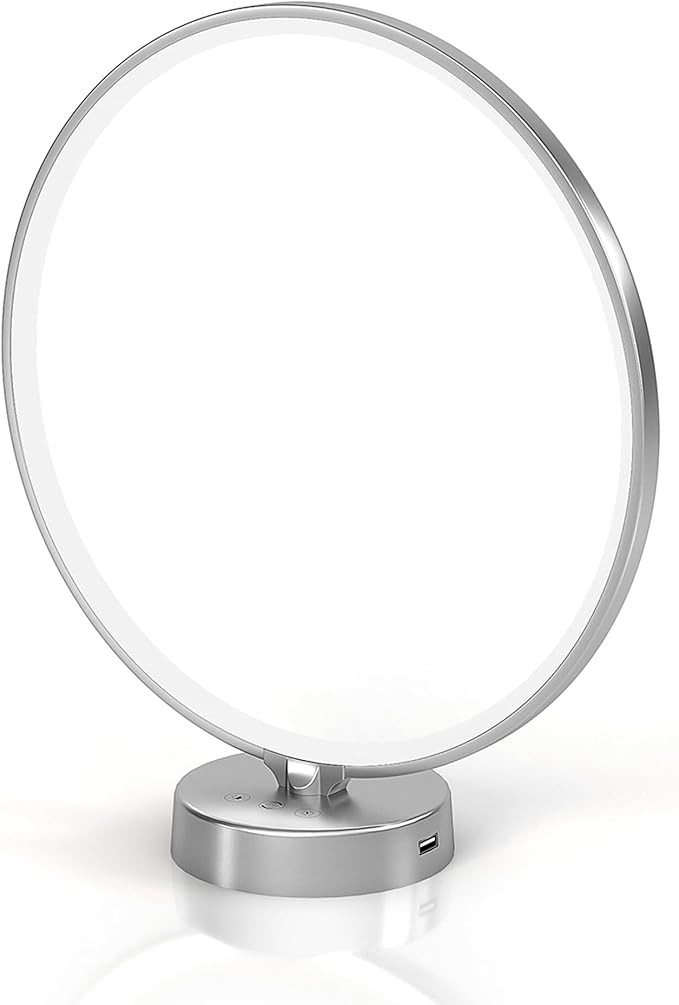 Kala Safe Light Lamp | Improves Mood, Energy & Focus | 10,000 Lux | 98% Sunlight Replication | UV... | Amazon (CA)