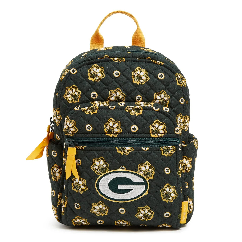 NFL Small Backpack | Vera Bradley