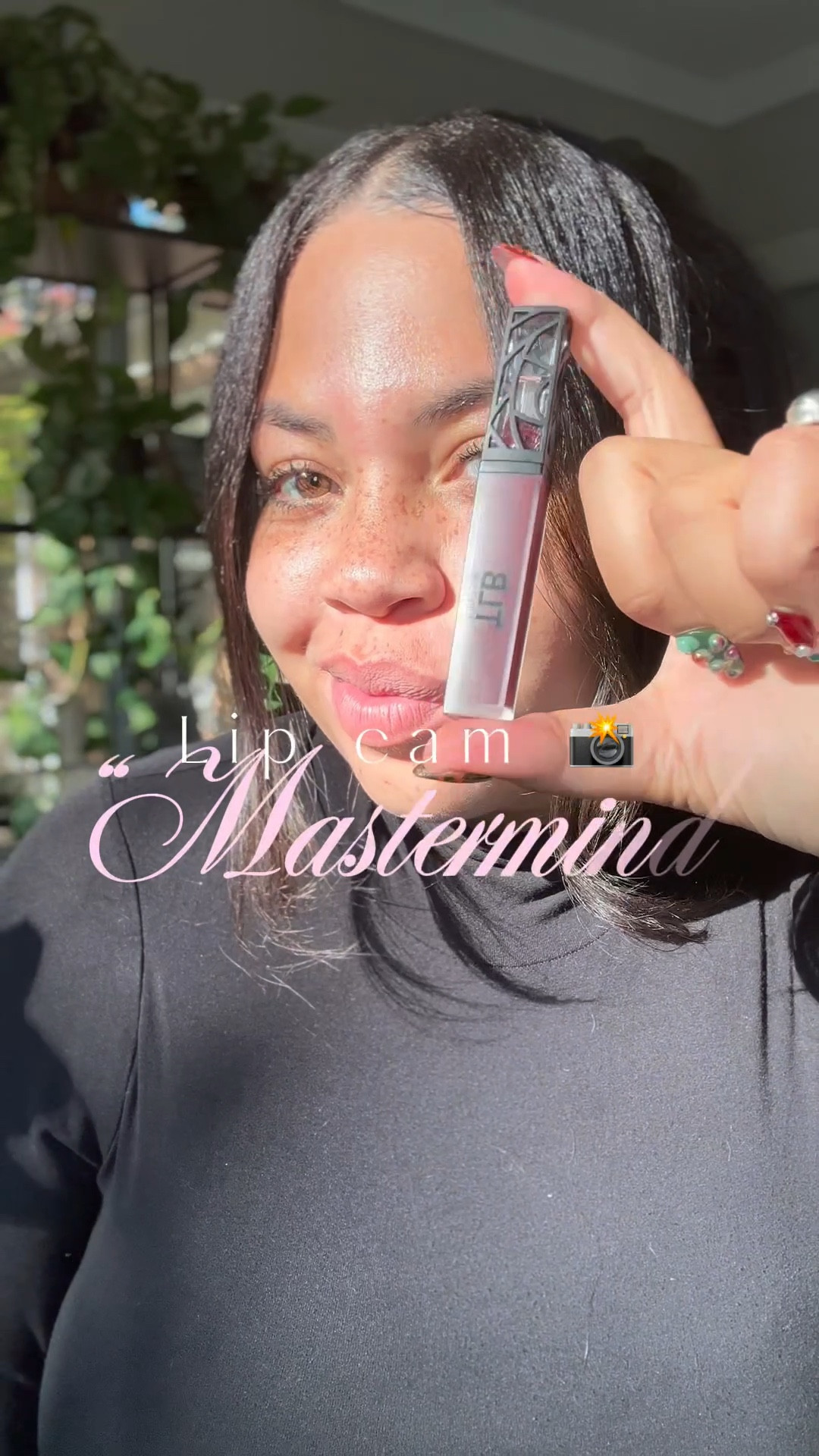 The Lip Bar “Mastermind” might just be the official red lip of fall. No makeup, no problem. I threw it on today and instantly felt put together. Usually, I reach for “Bawse Lady,” but today was a different kind of vibe.

Have you ever tried Mastermind? What’s your fave no makeup lippie?

#LTKGiftGuide #LTKStyleTip #LTKBeauty