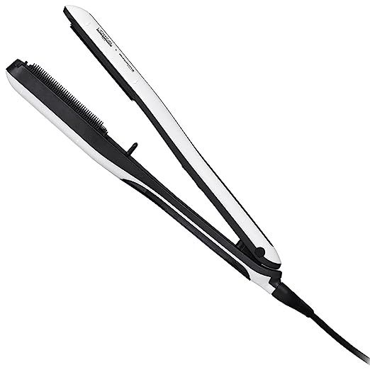 L'Oréal Professionnel Steam Hair Straightener & Styling Tool | Steampod Professional Styler | Fo... | Amazon (US)