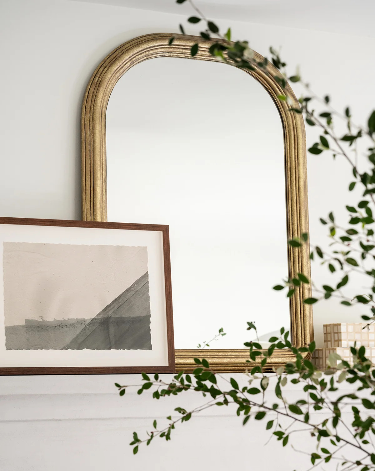 Giada Wall Mirror | McGee & Co. (US)