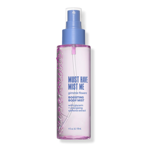 Must Have Mist Me Boosting Body Mist | Ulta