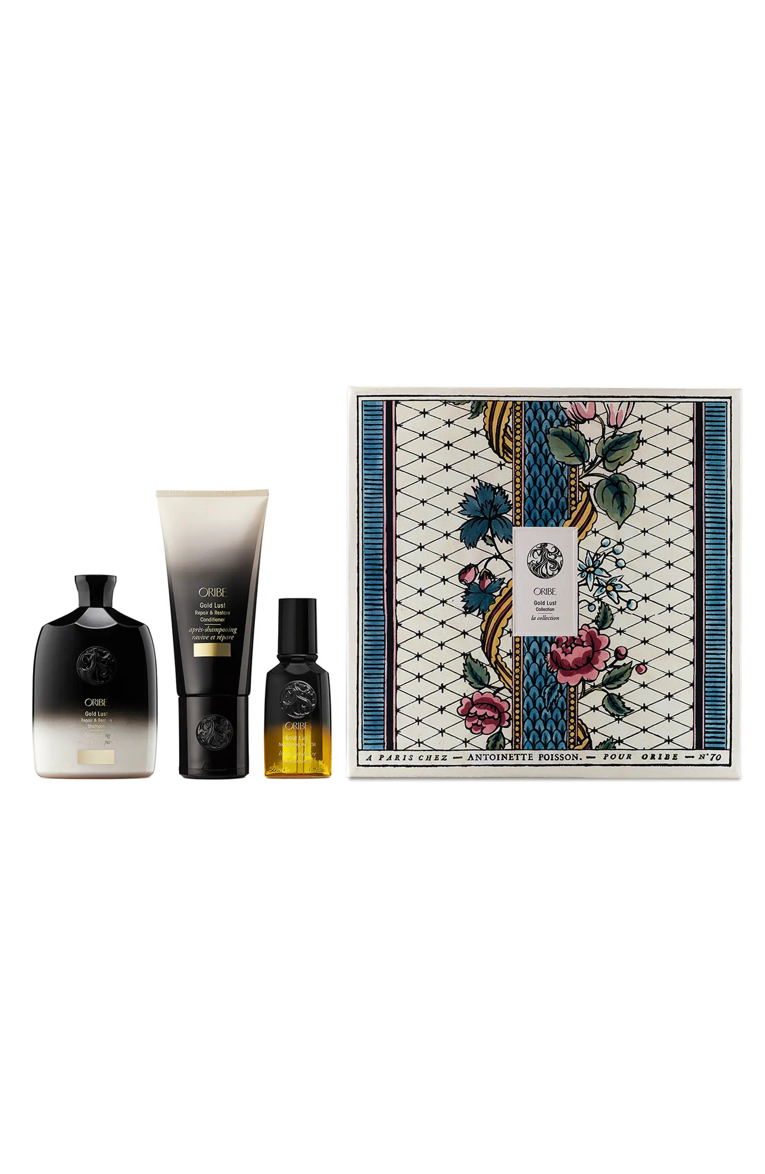 Gold Lust Set USD $139 Value | Nordstrom