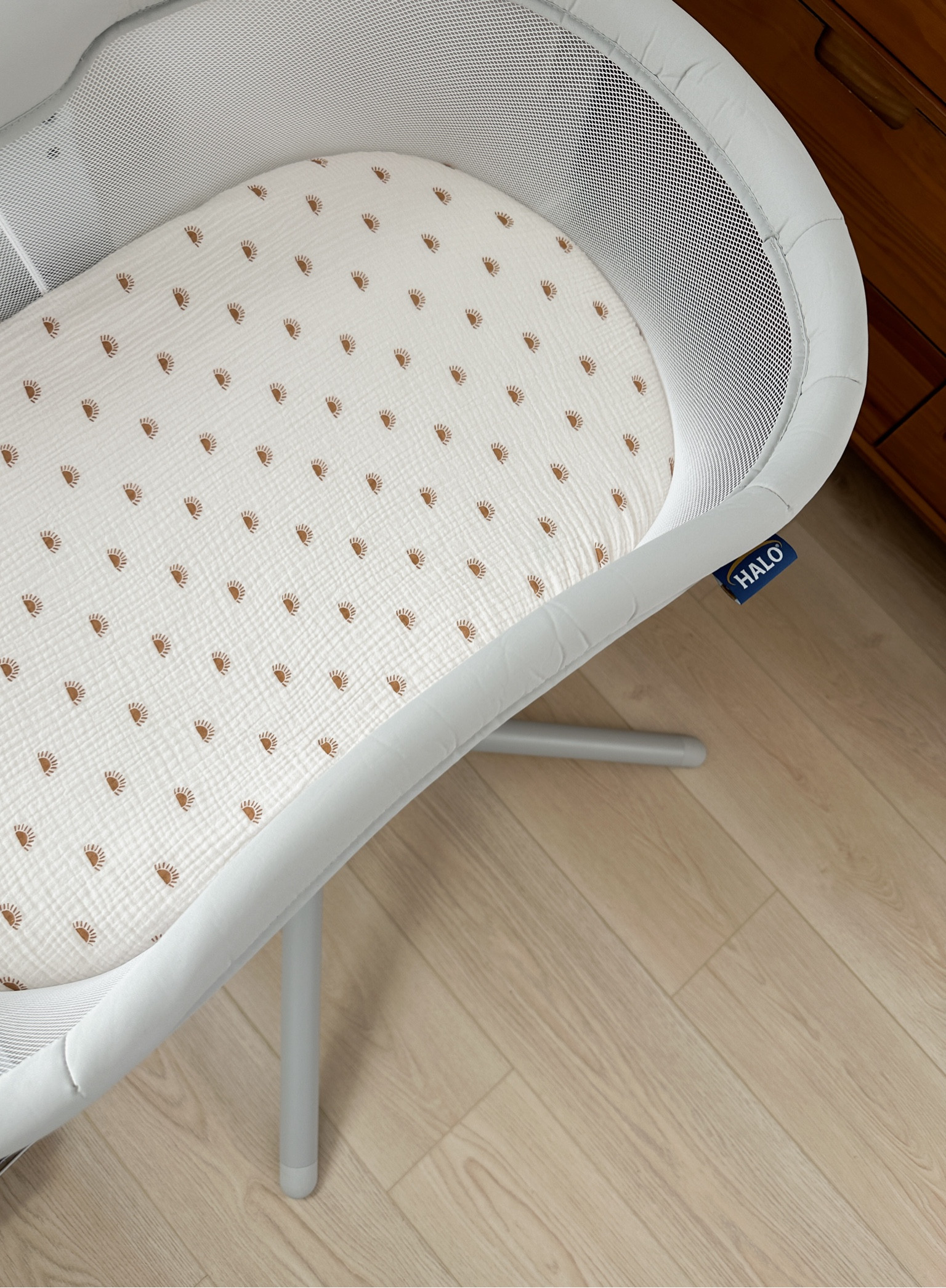 baby bassinet #babyessential #bassinet