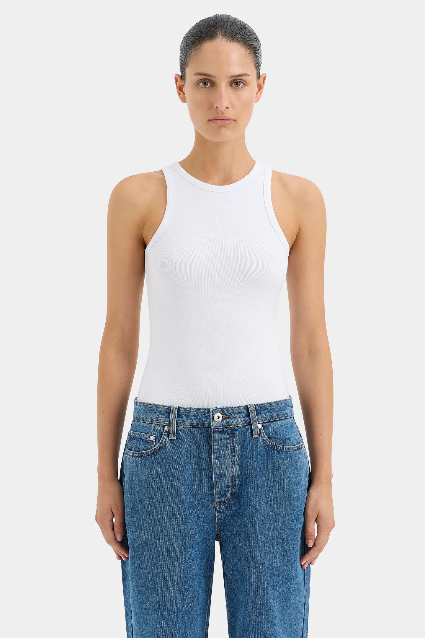 Classic Tank | Sir The Label (ANZ)