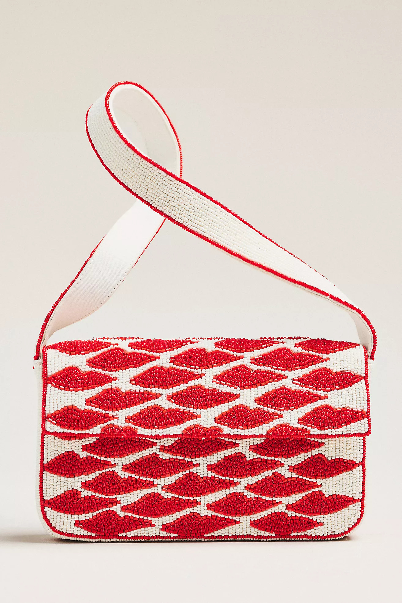 The Fiona Beaded Bag: Icon Edition | Anthropologie (US)