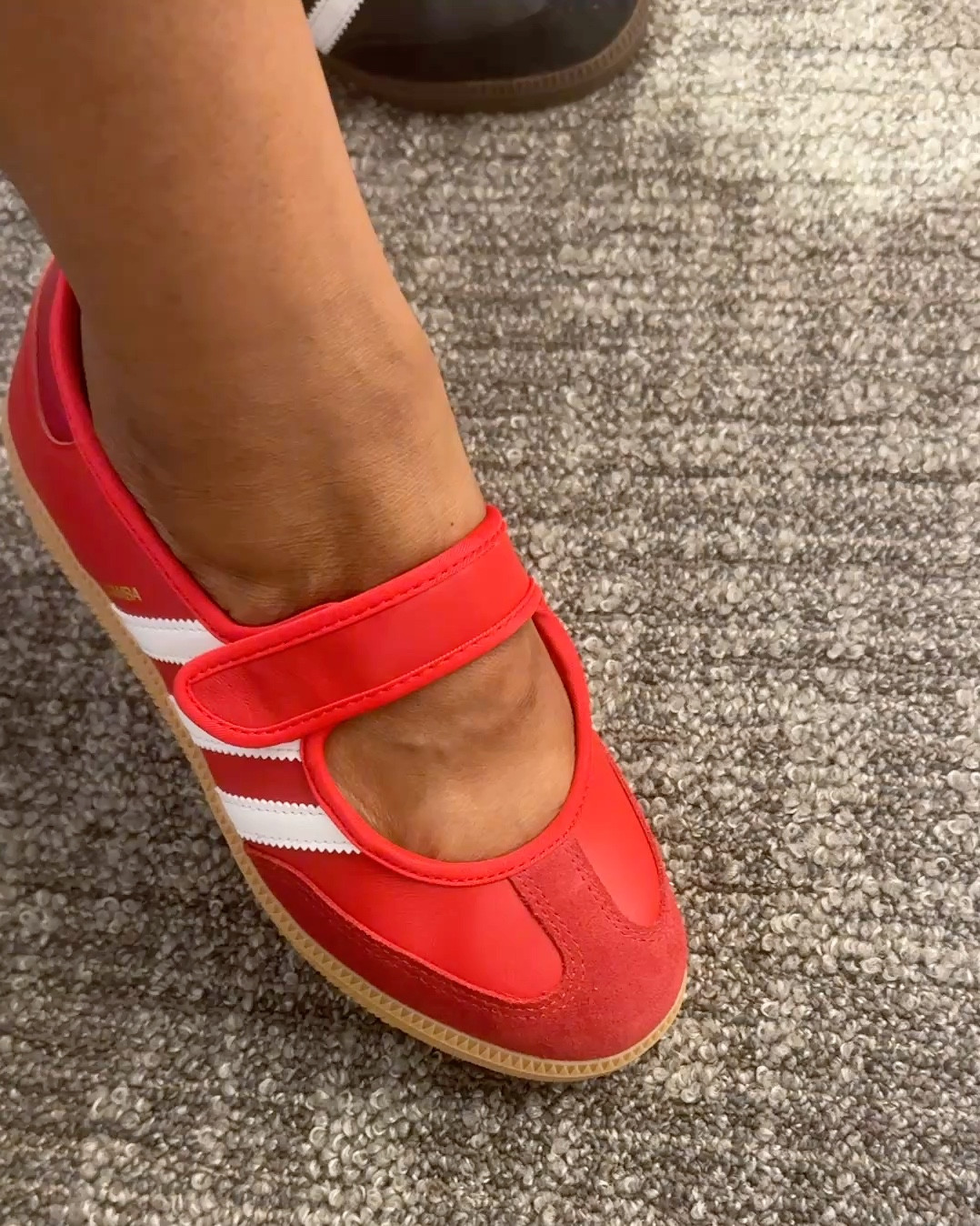 Oh Snaps! Samba’s 🔥

#LTKU