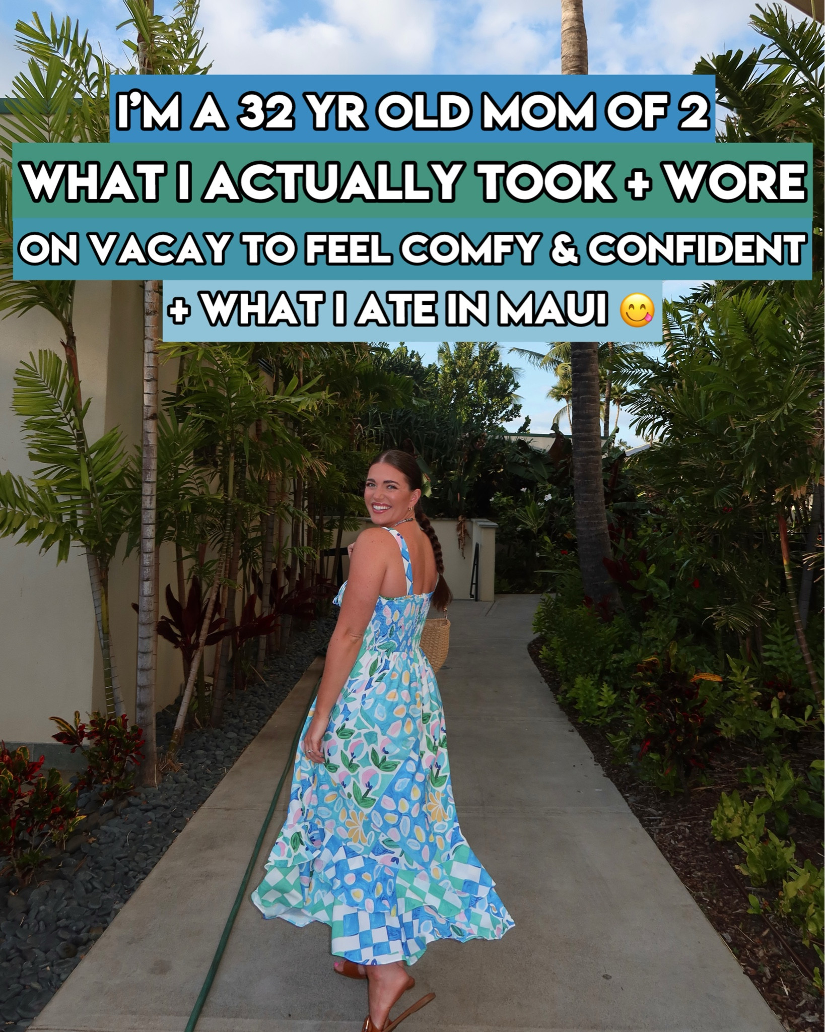 What I wore in Hawaii 🌺 
All aerie swimsuits TTS - M & TTS - 36B tops. 

All tees - free people hot pink long sleeve tee & yellow long sleeve strawberry 🍓 tee both TTS - M

Hot pink hotshot travel set size L (runs small!)

Blue ruffle workout shorts size L (run small!) 🦋 

Spring break beach travel outfits size M
I’m a true size 8/M & 5’5. My waist 29”, hips 40”, & bust 36.5” 

#LTKTravel #LTKvlog #LTKspringtrends