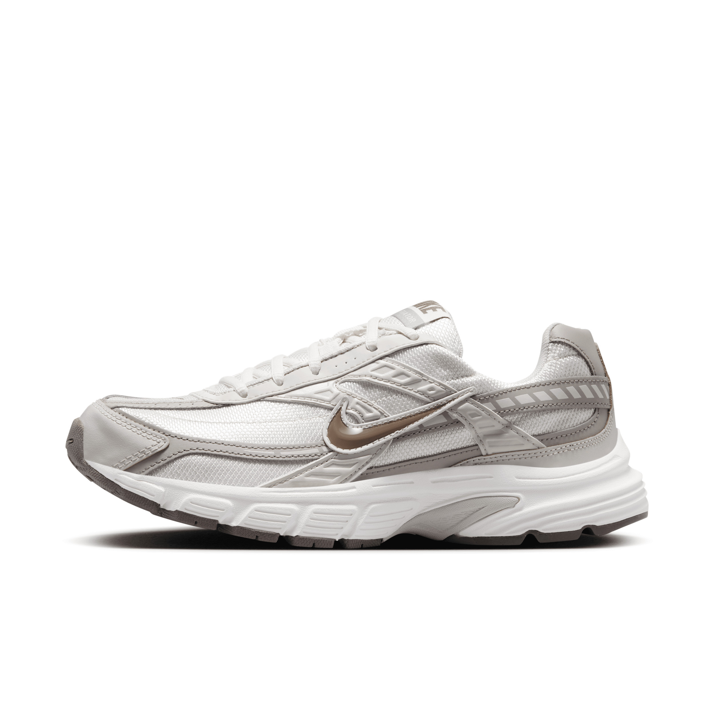Nike Women's Initiator Shoes in Grey | IB4339-001 | Nike (US)