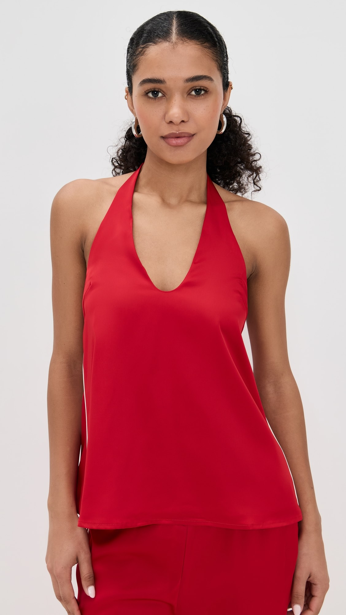 Seven Wonders Bailie Halter Top | Shopbop | Shopbop