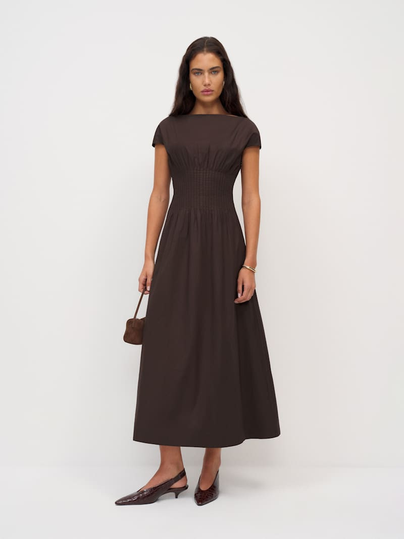 Aintana Dress | Reformation (Global)