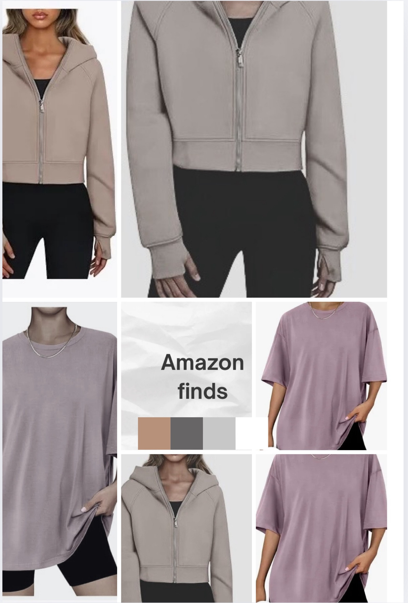 Amazon active wear link in my bioo

#LTKFindsUnder50 #LTKMidsize #LTKActive