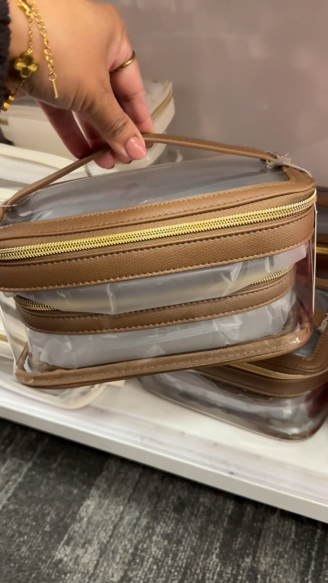 must have travel organizers now online! 

target finds, target style, travel bags 

#LTKTravel #LTKgrwm #LTKBeauty